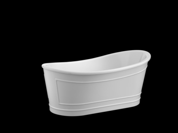 Акриловая ванна BelBagno BB32