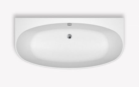 Акриловая ванна Vagnerplast Benin (170x80) KRBV178BEN9X-64