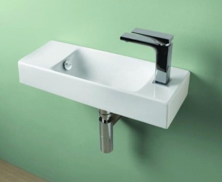 Раковина Artceram Lavamani Union LML002 01 00 bi