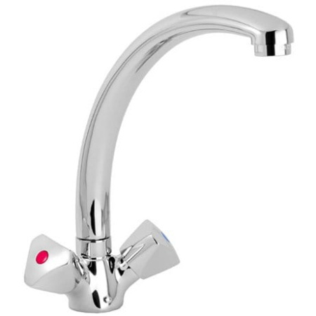 Смеситель для мойки Mofem METAL 140-0003-41