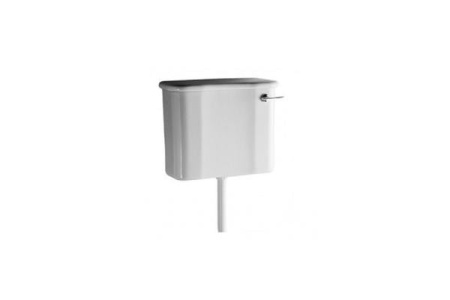 Бачок VITRA Efes 6455B003-5077