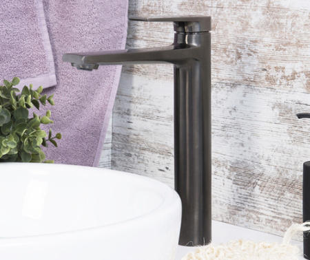 Смеситель для раковины WasserKRAFT Wiese 8403H