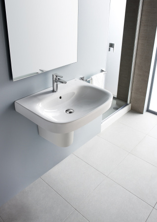 Раковина подвесная (55x44) Roca Debba  32799500Y