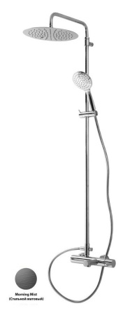 Душевая система Cezares LEAF-CVDA-30-MM