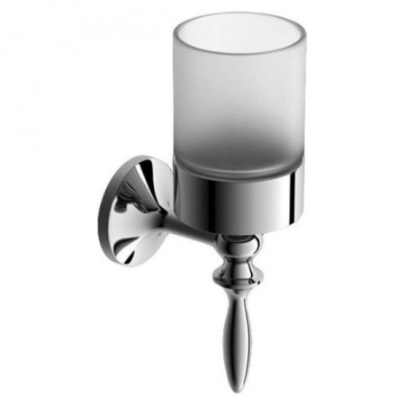 Стакан подвесной Art&Max AM-E-4268-Cr