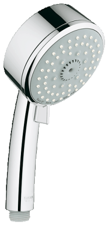 Ручной душ IV Grohe New Tempesta Cosmopolitan 27575 000 (27575000)