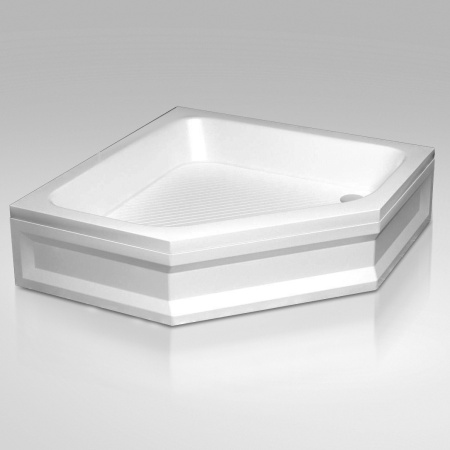 Душевой поддон (100х100) RGW BT/CL 16180500-51