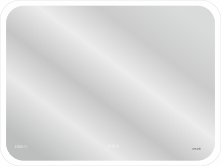 Зеркало Cersanit LED 070 DESIGN PRO 80 KN-LU-LED070*80-p-Os