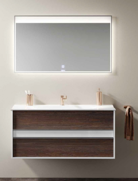 Тумба под раковину Aqwella Clarberg Evolution 120 EV0112CD