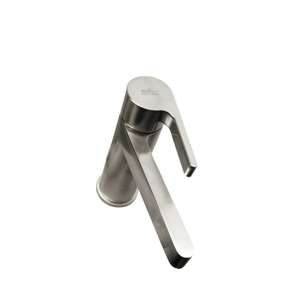 Смеситель для раковины Webert DoReMi DR830102345, никель Смеситель для раковины Webert DoReMi DR830102345, никель