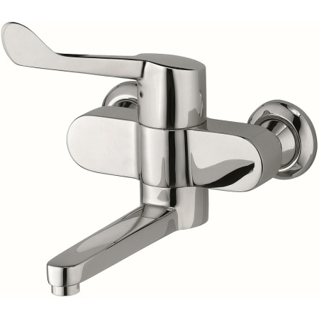 Смеситель для ванны Kludi Medi Care 349210524