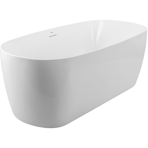 Акриловая ванна (170x80) BelBagno BB415-1700-800 Акриловая ванна (170x80) BelBagno BB415-1700-800