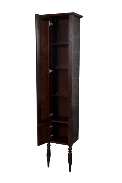 Пенал Roca America Evolution L L ZRU9302946 дуб тёмный шоколад