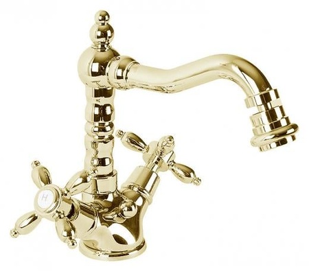 Смеситель для биде Cezares BS2-03/24