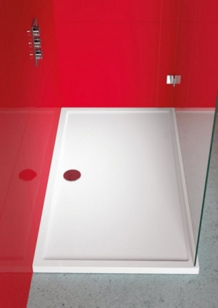 Душевой поддон (140х80) Riho Zurich D001004005