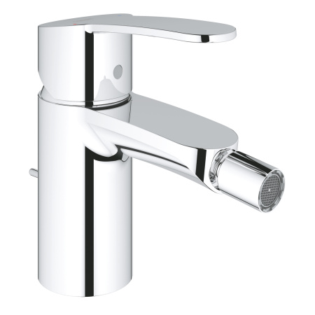 Смеситель однорычажный для биде Grohe Eurostyle Cosmopolitan 33565 002 (33565002) хром