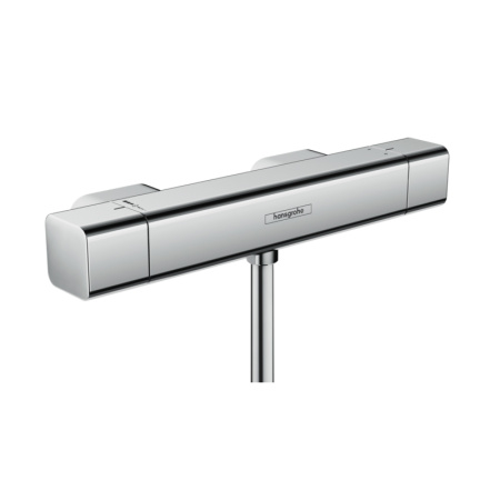 Термостат для душа Hansgrohe Ecostat E 15773000