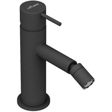 Смеситель для биде Cezares Leaf LEAF-BSM-L-NOP