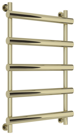 Полотенцесушитель Водяной Сунержа Атлант (80х50) Шампань 020-0226-8050