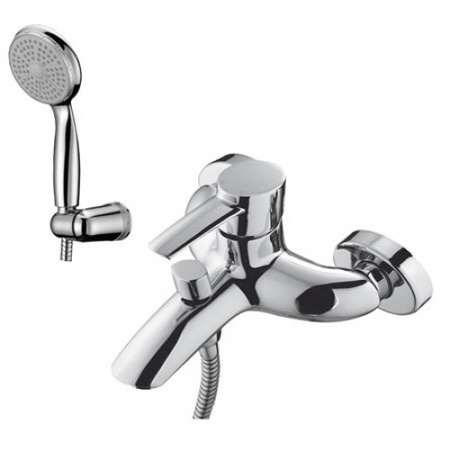 Смеситель для ванны Lemark Atlantiss (LM3202C)