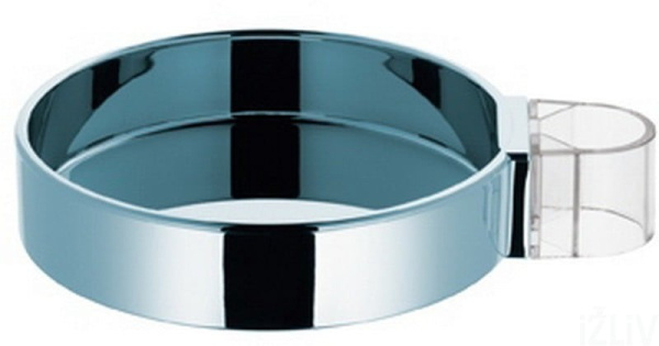 Мыльница Hansgrohe Cassetta’C 28678000