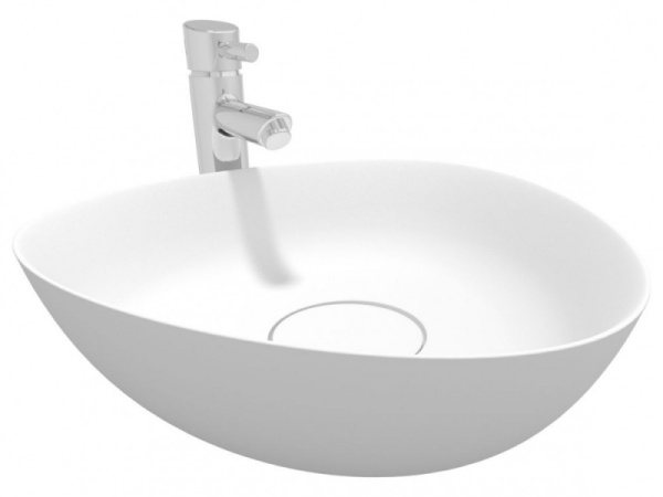 Раковина Riho Oviedo (41х41х13) W021001105