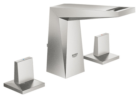 Смеситель для раковины Grohe ALLURE BRILLIANT 20342DC0