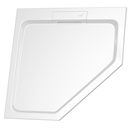 Душевой поддон (90х90) RGW STA-61W 16330599-01