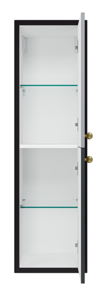 Пенал Brevita Кристиан 35   Кри-05035-01-01П