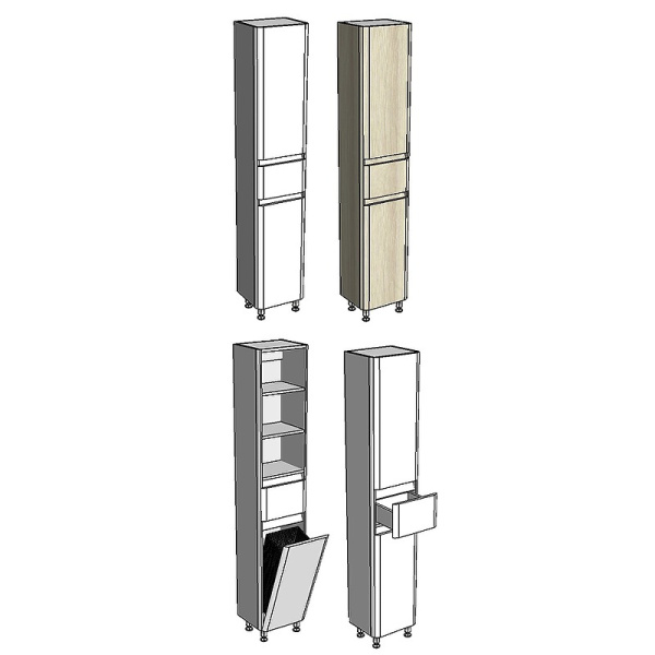 Пенал Corozo Алабама 35 SD-00000677