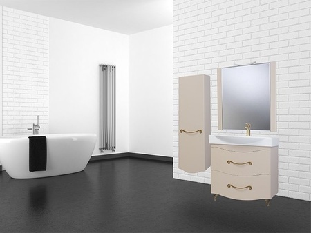 Тумба под раковину Bellezza Сесилия 85 4639714110451