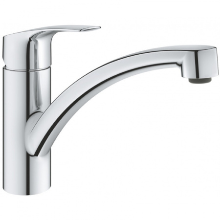 Смеситель для кухни Grohe Eurosmart 33281 003 (33281003) хром