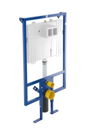 Инсталляция для подвесного унитаза  Villeroy & Boch ViConnect  92247600