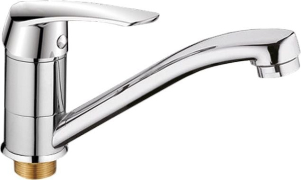 Смеситель для кухни Elghansa Wieden 16A0909 Смеситель для кухни Elghansa Wieden 16A0909