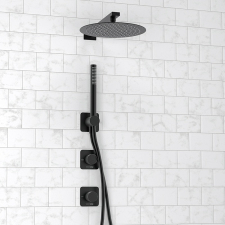 Душевой комплект WasserKRAFT A5251.299.219.258.302.242.217