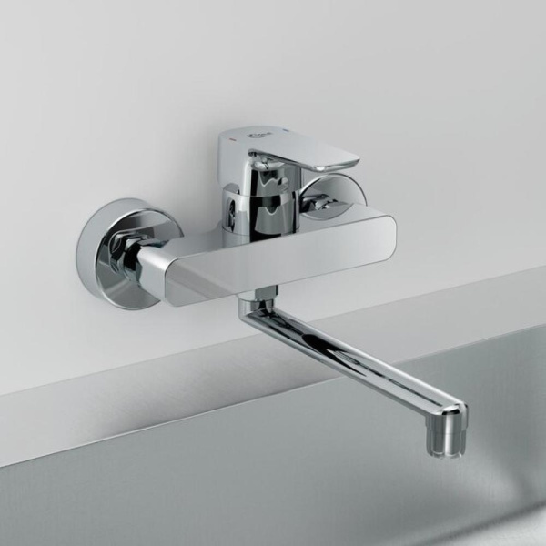 Смеситель для кухни Ideal Standard CeraPlan III B0726AA