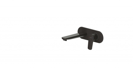 Смеситель для раковины Bravat P8429564BW-ENG