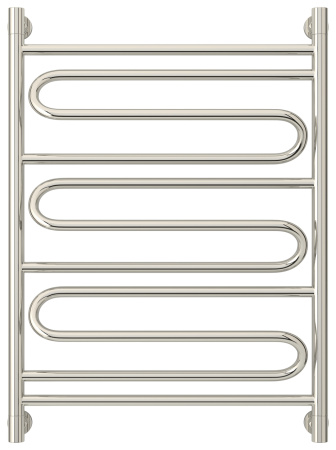 Полотенцесушитель Водяной Сунержа Элегия + (80х60) Хром 00-0205-8060