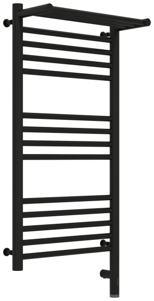 Полотенцесушитель электрический (80х40) Сунержа Богема 3.0 31-5807-8040 правый