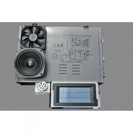 Парогенератор для душевой кабины River SG-46 (10000002042)