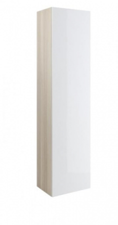Пенал Cersanit Smart SL-SMA/Wh