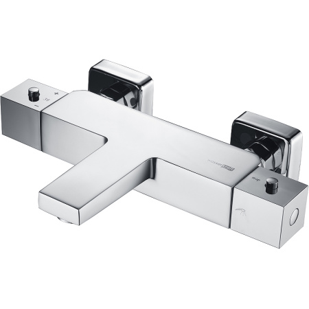 Смеситель для ванны WasserKRAFT Alme 1511 Thermo