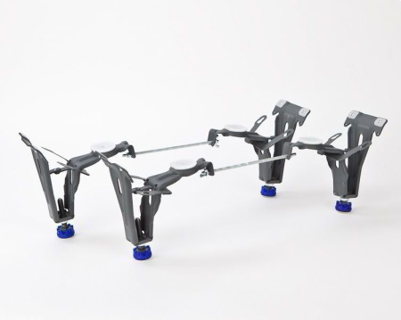 Ножки для ванны универсальные 5032 Kaldewei 581670000000