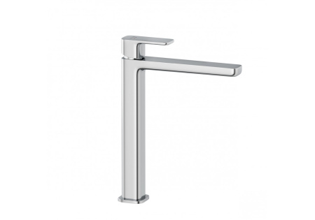 Смеситель для раковины Kludi Renon 422980575