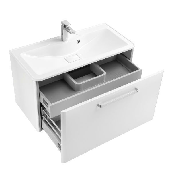 Тумба под раковину Aquaton Валенсия 90 1A123501VAG30