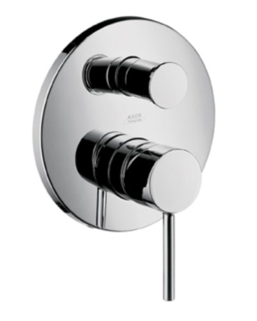 Смеситель для ванны Axor Starck 10416000