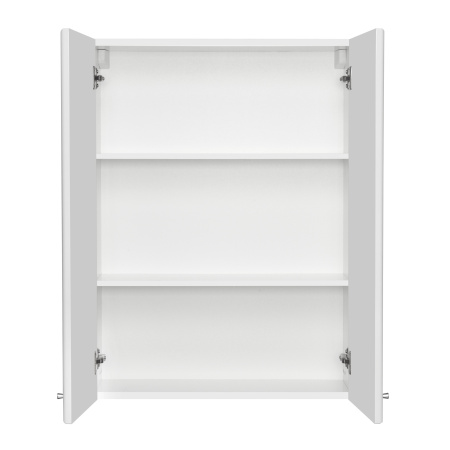 Шкаф подвесной Aquaton Минима 1A001703MN010 белый