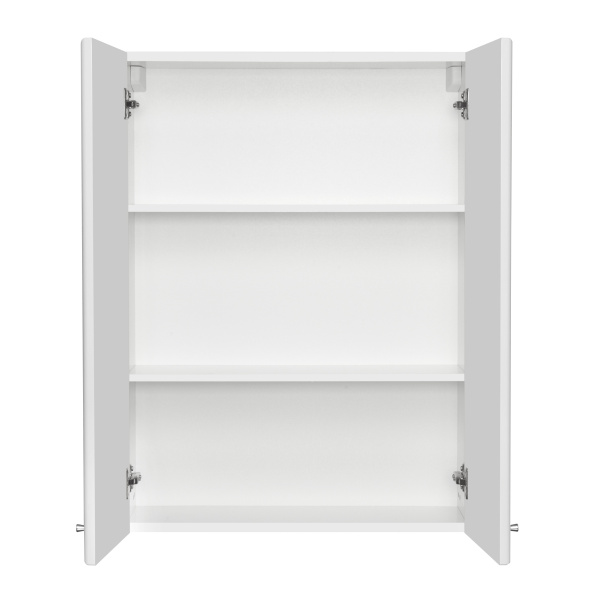 Шкаф подвесной Aquaton Минима 1A001703MN010 белый