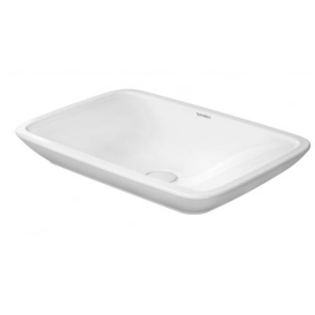 Раковина Duravit Puravida 0369700000