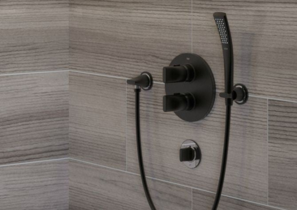 Подключение для душевого шланга Grohe Ondus 27190 KS0 (27190KS0) Подключение для душевого шланга Grohe Ondus 27190 KS0 (27190KS0)